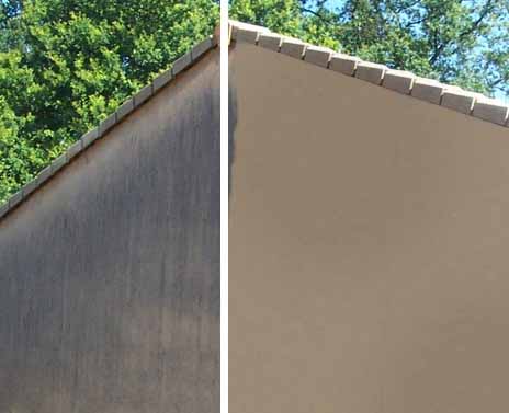 Bouillon Nettoyage Façade Toiture 77